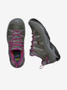 Keen Circadia WP Sneakers