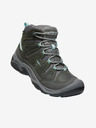 Keen Circadia Mid WP Ankle boots