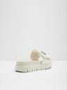 Aldo Ltslides Sandals