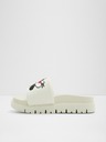 Aldo Ltslides Sandals