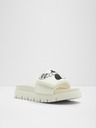 Aldo Ltslides Sandals