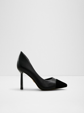 Aldo Zenni Pumps