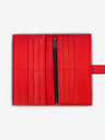 Bagind Penny Red Wallet