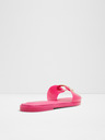 Aldo Jellyicious Slippers