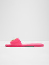 Aldo Jellyicious Slippers