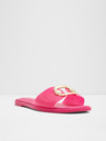 Aldo Jellyicious Slippers