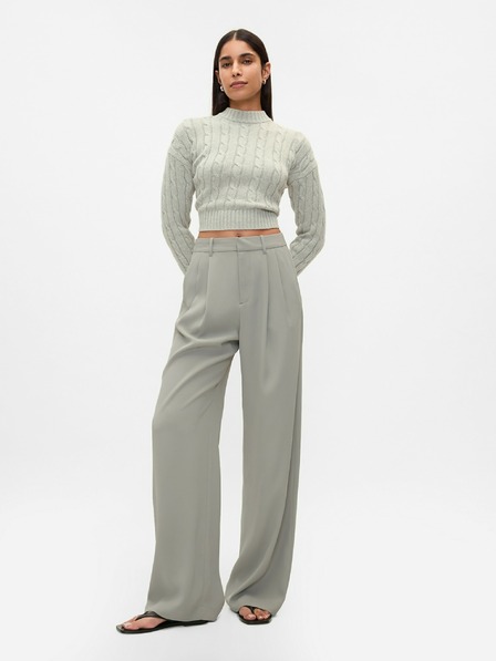 GAP 365 High Rise Trousers