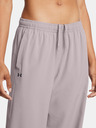 Under Armour UA Rival Wide Leg Trousers