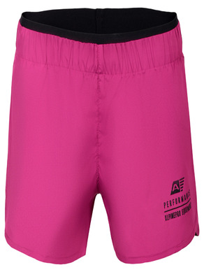 ALPINE PRO Denela Shorts