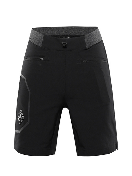 ALPINE PRO Zamba Shorts