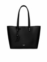 Vuch Ysmael Black Handbag