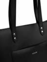 Vuch Ysmael Black Handbag