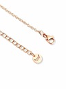 Vuch Joceline Rose Gold Necklace