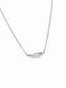 Vuch Joceline Silver Necklace