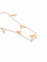 Vuch Gleam Rose Gold Bracelet