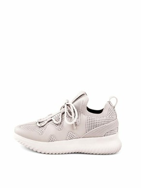 Vuch Vibe Beige Sneakers