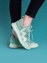 Vuch Vibe Green Sneakers