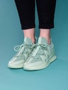 Vuch Vibe Green Sneakers