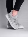 Vuch Vibe Grey Sneakers