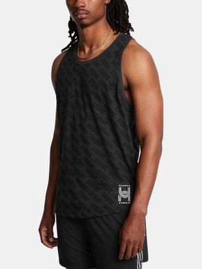 Under Armour UA RUN Anywhere Singlet Top