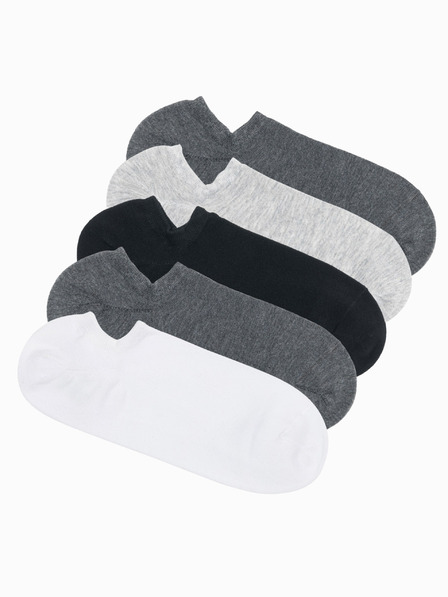 Edoti Set of 5 pairs of socks