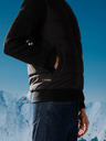 Celio Chamonix-Mont-Blanc Jacket