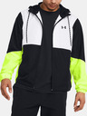 Under Armour UA Legacy Windbreaker Jacket