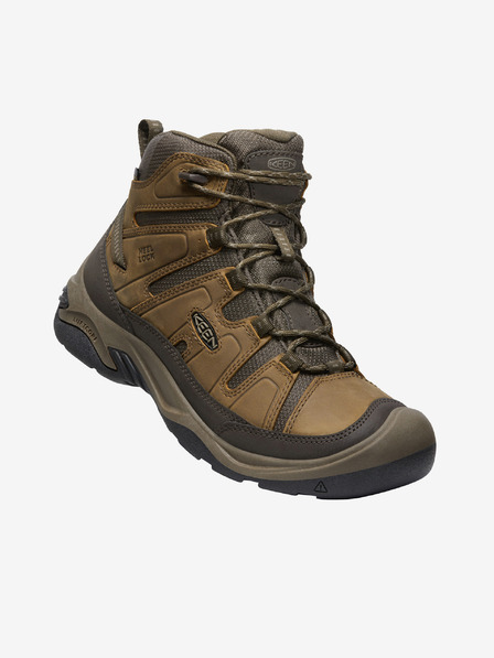 Keen Circadia Mid WP Ankle boots