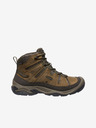 Keen Circadia Mid WP Ankle boots