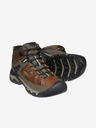 Keen Targhee III Mid WP Ankle boots