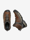 Keen Targhee III Mid WP Ankle boots