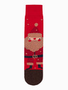 Edoti X-mas Socks 4 pairs