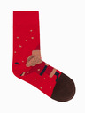 Edoti X-mas Socks 4 pairs