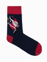 Edoti X-mas Socks 4 pairs