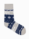 Edoti X-mas Socks 4 pairs