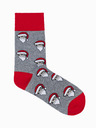 Edoti X-mas Socks 4 pairs