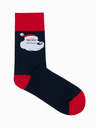 Edoti X-mas Socks 4 pairs