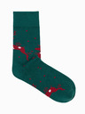 Edoti X-mas Socks 4 pairs