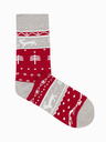 Edoti X-mas Socks 4 pairs