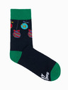 Edoti X-mas Socks 4 pairs