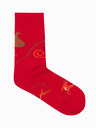 Edoti X-mas Socks 4 pairs