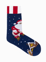 Edoti X-mas Socks 4 pairs