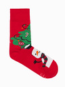 Edoti X-mas Socks 4 pairs