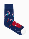 Edoti X-mas Socks 4 pairs