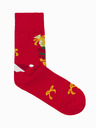 Edoti X-mas Socks 4 pairs