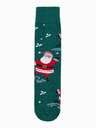 Edoti X-mas Socks 4 pairs