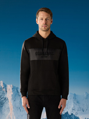 Celio Chamonix-Mont-Blanc Sweatshirt