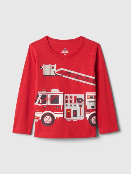 GAP Camiseta infantil