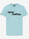 Horsefeathers Camiseta infantil