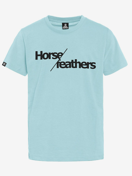 Horsefeathers Camiseta infantil